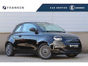 Fiat 500e - Icon 42 kWh | Panoramadak | Carplay | Parkeersensoren