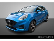 Ford Puma - 1.0 EcoBoost Hybrid ST-Line 125PK Automaat | Winterpack |