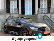 Honda Civic - 2.0 i-VTEC Type R GT 320Pk Dealer Onderhouden 1e-Eigenaar Na