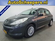 Peugeot 206+ - 1.1 Accent AIRCO/EL.PAKKET/TRHAAK