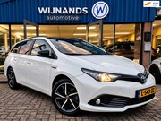 Toyota Auris - Touring Sports 1.8 Hybrid Freestyle Cruise Lane