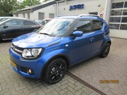 Suzuki Ignis - 1.2 Rhino