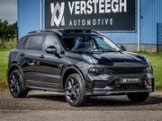 Lynk & Co 01 - 1.5 Plug-In Hybrid 262pk BLACKED OUT | 360 Camera | Panorama