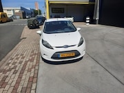 Ford Fiesta - 1.25 TREND