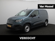 Fiat E-Doblo - 136 L1 50 kWh | Tot 8 jaar garantie | Betimmering | Navi | C