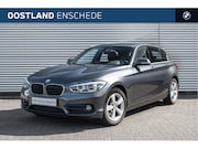 BMW 1-serie - 118i Executive Sport Line Automaat / Sportstoelen / LED / Cr