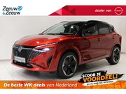 Nissan Qashqai - 1.5 e-Power N-Design DE VERNIEUWDE E-POWER | €5000, - KORTIN