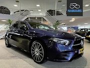 Mercedes-Benz A-klasse - 250 e AMG Limited, NL auto, Pano, 19inch, Memory