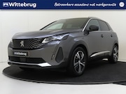 Peugeot 3008 - 1.2 Hybrid 136PK GT Camera | Parkeerhulp V&A | Apple Carplay
