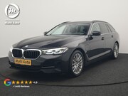 BMW 5-serie - Touring 520e Business Edition Plus PHEV 204pk Dealer O.H. | 