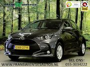 Toyota Yaris - 1.5 Hybrid 115 Active | Cruise Control Adaptief | Apple Carp