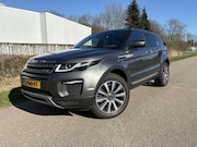 Land Rover Range Rover Evoque - 2.0 TD4 Urban Series SE / AUTOMAAT / LEER / NAVI / PANORAMAD