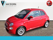 Fiat 500 - 0.9 TwinAir Turbo Popstar. Goed onderhouden.
