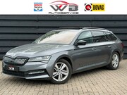 Skoda Superb - Combi 1.4 TSI iV Sportline Pano I ACC I Lane-Assist I Camera