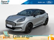 Ford Puma - Gen-E BlueCruise Edition 47 kWh | Nieuw te Bestellen | €4.40