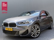 BMW X2 - BWJ 2021 xDrive20i 179 PK High Executive M-SPORT PANORAMA |