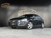 Volvo S60 - 1.6 T3 Kinetic |Navi|Bluetooth|Airco|Park sen|NAP|