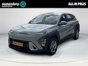 Hyundai Kona - 1.6 GDI HEV Comfort | Parkeersensoren | Apple carplay | Navi