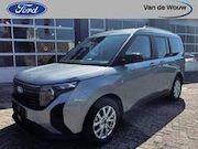 Ford Tourneo Courier - 1.0 EcoBoost 125 PK Titanium| RIJKLAAR |