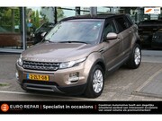 Land Rover Range Rover Evoque - 2.2 TD4 4WD EXPORT PRICE EX BPM