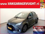 Toyota Yaris - HYBRID 1.5i 116pk 25dkm! "Dynamic" AUTOMAAT