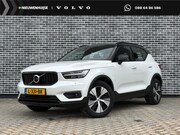 Volvo XC40 - 1.5 T4 Recharge R-Design Expression | Plug-in Hybrid (PHEV) 