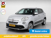 Fiat 500L - 0.9 TwinAir Lounge