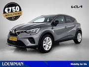 Mitsubishi ASX - 1.0 MPI Turbo Intense | Bluetooth | Achteruitrijcamera | Cli