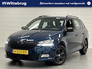 Skoda Fabia - Combi 1.0 TSI Sport Business APPLE / ANDROID NAVIGATIE | AIR