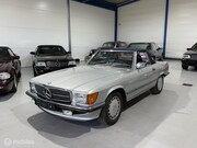 Mercedes-Benz SL-klasse - 300 SL