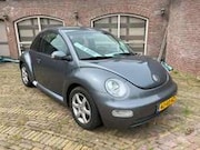 Volkswagen Beetle - 1.9 TDI Highline Airco/Elekr. ramen/Lmvelg