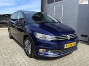 Volkswagen Touran - 1.4 TSI Highline 7p Schuif-/Kanteldak - Trekhaak (1.500 kg)