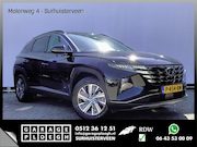 Hyundai Tucson - 1.6 T-GDI Automaat HEV Comfort 360° Keyless Carplay Trekhaak
