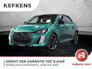 Peugeot 208 - 1.2 Hybrid 110PK e-DCS6 Envy | 8 jaar garantie |