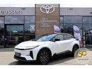 Toyota C-HR - C-HR+ EXECUTIVE AWD 77KWH NIEUW&DIRECT LEVERBAAR! PANODAK BL