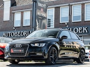 Audi A3 - 1.4 TFSI Attraction Pro Line 18 INCH CRUISE PRIVACY GLASS AI