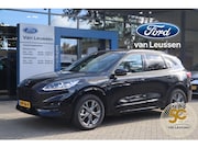 Ford Kuga - 2.5 PHEV ST-LINE-X WINTERPACK EL-ACHTERKLEP AD-CRUISE CAMERA