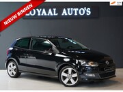Volkswagen Polo - 1.2 TSI Highline | AIRCO | ELEK.RAMEN | PDC | APK.