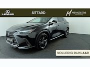 Lexus NX - 450h+ AWD Executive Line