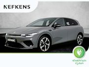 Leapmotor B05 - ProMax Design 67.1 kWh | in Bestelling | Navigatie | Panoram