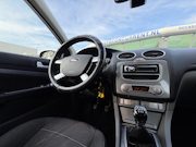 Ford Focus - Wagon 1.8 Limited, Airco, Parkeersensoren, Inruil mogelijk