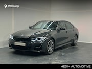 BMW 3-serie - 318i Executive Edition