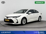 Toyota Corolla - Sedan 1.8 Hybrid Active | NL-Auto | Apple Carplay/Android Au