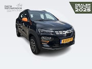 Dacia Spring - Expression 27 kWh / Demo Zuidoost / Vraag naar beschikbaarhe