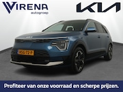 Kia Niro EV - Air 64.8 kWh - Elektrische bestuurdersstoel - Stoel/Stuur Ve