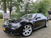 BMW 6-serie - 645Ci S 333PK Airco/Clima Panoramadak Nwe APK