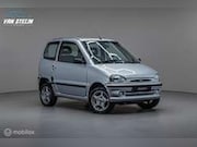 Microcar Virgo - Brommobiel 2 Luxe | Nieuw Staat | 28dkm