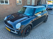 MINI Cooper - 1.6 Chili Bj 2003, Clima, APK TOT 01-05-2027 inruil is mogel