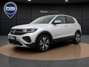 Volkswagen T-Cross - 1.0 TSI 115 PK DSG Life | Camera | Keyless | Carplay | 17" |