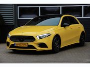 Mercedes-Benz A-klasse - 180 Business | NL Auto | AMG | Pano-Dak | Camera | ECC | Cru